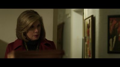 Do you know who? - The Good Fight