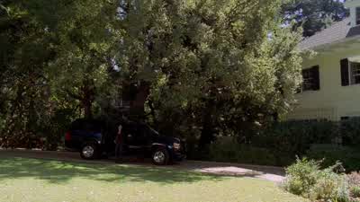 Do we know who's home? - The Mentalist