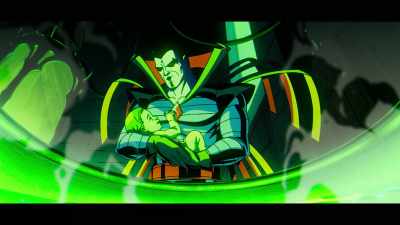 Do you know why you are my greatest prize, - X-Men '97