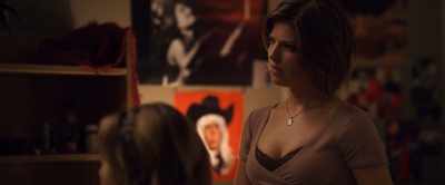 Do you know why? Because unlike them
I act like I don't care. - Tell Me Lies