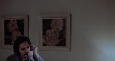 Do you know why they call you Goon - Buffalo '66