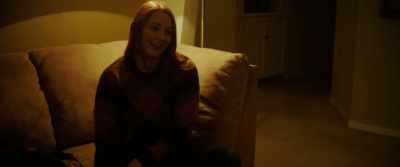- Do you know why they did that to him?
- Mom, - Immanence
