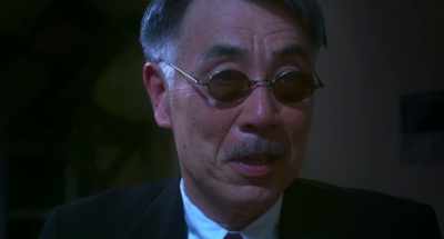 Do you know why you didn't get on the plane? - Onoda: 10,000 Nights in the Jungle