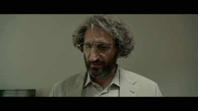 Do you know why they didn't promote you?
- No, sir. - Cairo Conspiracy