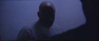 Do you know why he doesn't
answer our prayers Mr Duffy? - Older Gods