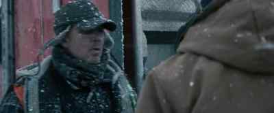 Do you know why we get fired? - The Ice Road
