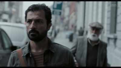 Do you know why Havin rushed
to marry you? - Zagros