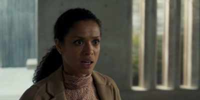 Do you know why I accepted you living here? - The Girl Before