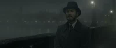 Do you know why I admire you NewtWhatMore perhaps than any man I knowYou do not seek powerOr popularityYou simply ask is a thing right in itselfIf it is you do it no matter the cost - Fantastic Beasts: The Crimes of Grindelwald