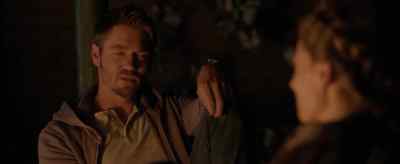 Do you know why I hired you Emma - Camp Cold Brook