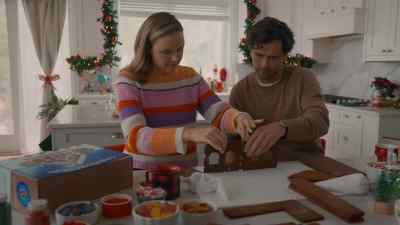 Do you know why I like writing? - Confessions of a Christmas Letter