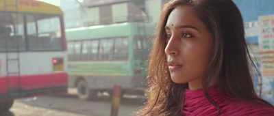 Do you know why I
love you so much? - Mukkabaaz