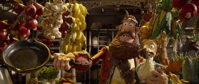 Do you know why I really hate pirates - The Pirates! Band of Misfits