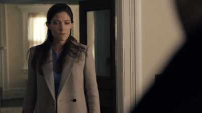 Do you know why I risked
my life to enter this country? - The Enemy Within