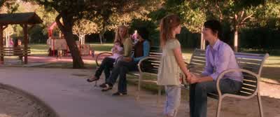 Do you know why that little boy did those things and said those thingsIt's because he likes you - He's Just Not That Into You