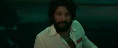 Do you know why Pushpa was silent
that day when you said all that? - Pushpa: The Rise