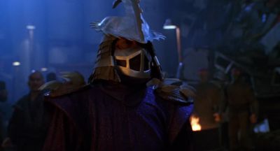 Babies - Teenage Mutant Ninja Turtles II: The Secret of the Ooze