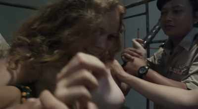 Do you know why they're so happy to do what I say? - Locked Up