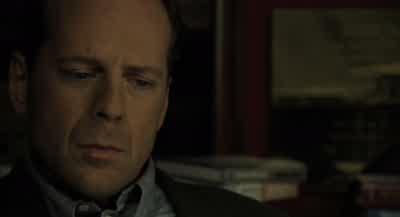 Do you know why you're afraid when you're alone? - The Sixth Sense