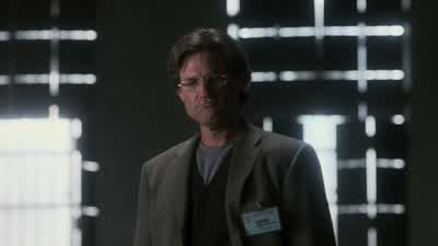 Do you know why you're here The conversation the coffeeDavid the part where we parry and joustand get to know each other bit by bit No can doWe'll have to skip that because you've been charged with murderIn four weeks a judge will determine your fate - Vanilla Sky