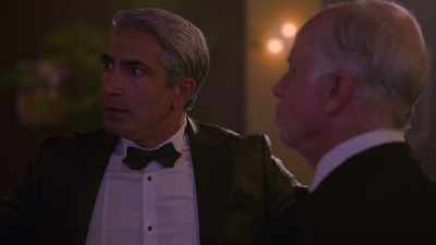 Do you know, they won
almost $2 million tonight! - Leverage: Redemption
