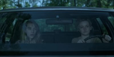 Do you know where Wyatt is? - Ozark