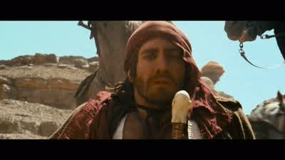 Do you know where you are PersianAnd yet you enter stillIn the heart of Sudan there is a tribe of warriorsknown as the NgbakaThey strike fear into the hearts of all they crossThe Ngbaka are masters of the throwing knifeWielding blades said to have been - Prince of Persia: The Sands of Time
