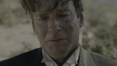 Do you know where you are? - Westworld