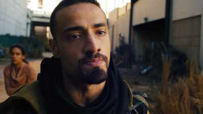Do you know who you are?
Spanish Harlem King! - DMZ