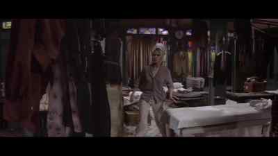 - Do you know where you are?
- What? - They Shoot Horses, Don't They?