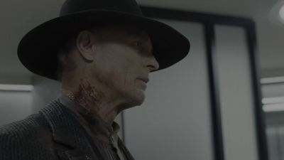 Do you know where you are, William? - Westworld