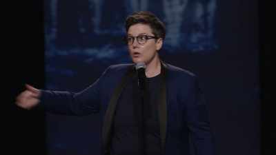 Do you know, if you go into a gallery
with ye olde paintings there, - Hannah Gadsby: Nanette