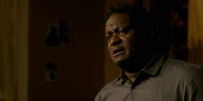 Do you know where your dad was
the night the pipeline was blown up? - Bosch: Legacy