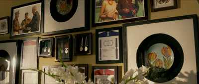 Do you know that your medals, - Batla House