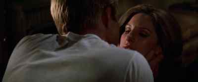 Do you know... You're beautiful? - The Way We Were