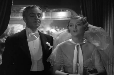 Do you know Ziegfeld No I don't want to - The Great Ziegfeld