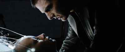 -Do l have one?
-No. - Minority Report