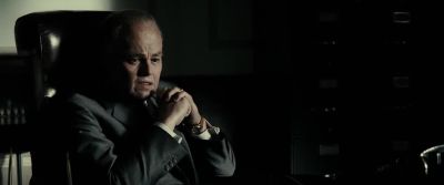 Do l kill everything that l love - J  Edgar