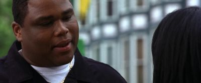 Do l know you - Romeo Must Die