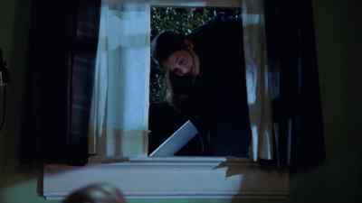 Do l still have ladder privileges? - Dawson's Creek