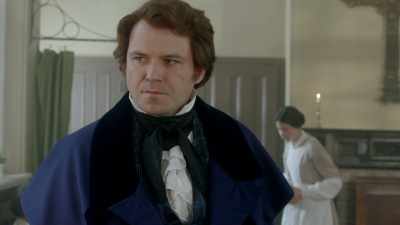 Do let me know his reply,
Miss Nightingale, - Quacks