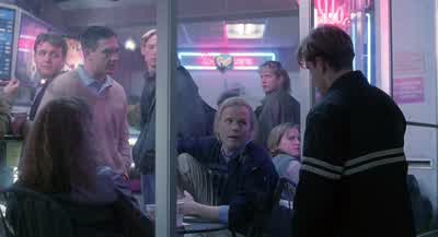 Do you like apples? - Good Will Hunting