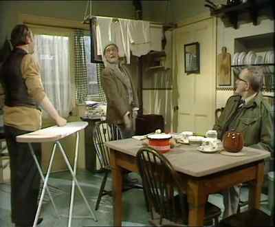 Do you like it better that way
or this way? This way's nice. - Last of the Summer Wine