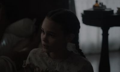 Do you like birds - The Beguiled
