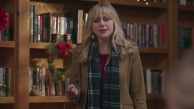 -Do you like your blog?
-Read. - Christmas in Pine Valley