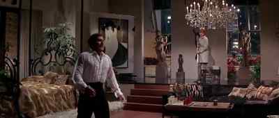 -Do you like Brahms?
-Ah? - Sweet Charity