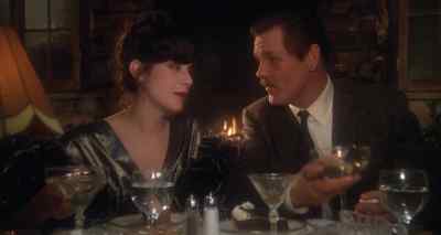 Do you like champagne? - Cannery Row