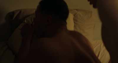 Do you like my cock?
- Yeah, fuck me. - Sebastian