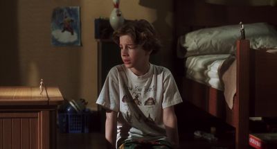 Do you like danger - The Indian in the Cupboard