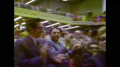 Do you like Fidel? - Cuba and the Cameraman